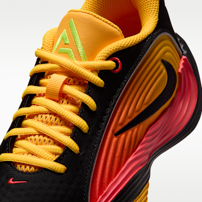 Giannis Immortality 5 Big Kids' Basketball Shoes