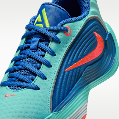 Giannis Immortality 5 Big Kids' Basketball Shoes