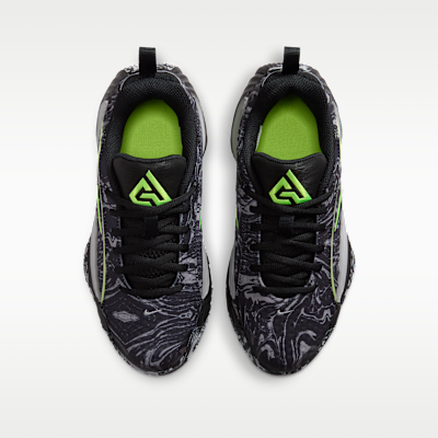 Giannis Immortality 5 Big Kids' Basketball Shoes