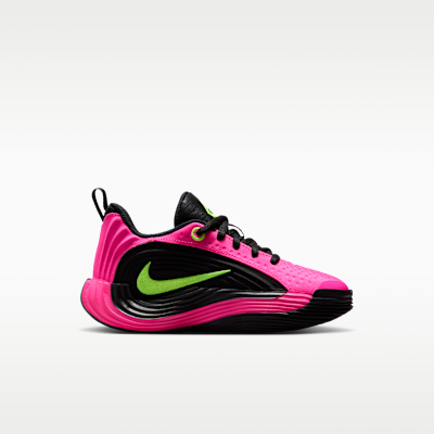 Giannis Immortality 5 Little Kids' Basketball Shoes