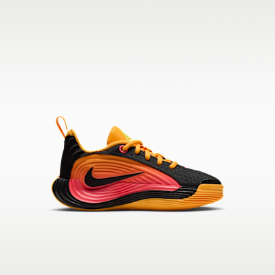 Giannis Immortality 5 Little Kids' Basketball Shoes