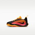 Giannis Immortality 5 Little Kids' Basketball Shoes