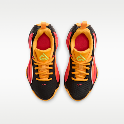 Giannis Immortality 5 Little Kids' Basketball Shoes