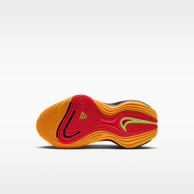 Giannis Immortality 5 Little Kids' Basketball Shoes
