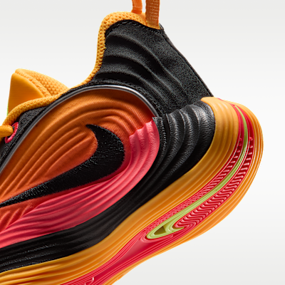 Giannis Immortality 5 Little Kids' Basketball Shoes