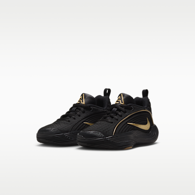 Giannis Immortality 5 Little Kids' Basketball Shoes