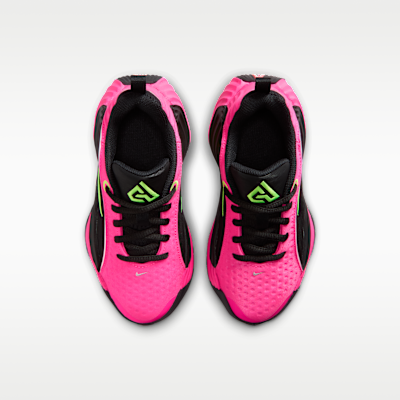 Giannis Immortality 5 Little Kids' Basketball Shoes
