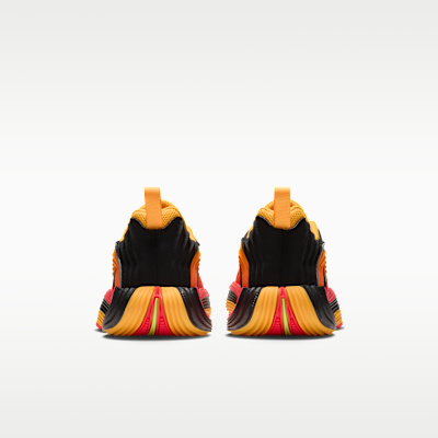 Giannis Immortality 5 Little Kids' Basketball Shoes