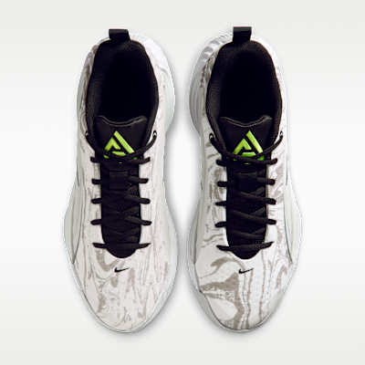 Giannis Immortality 5 Basketball Shoes