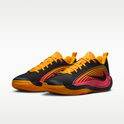 Giannis Immortality 5 Basketball Shoes
