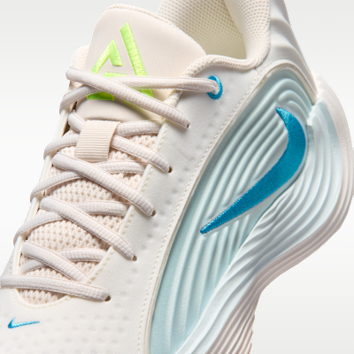 Giannis Immortality 5 Basketball Shoes