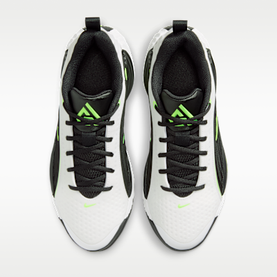 Giannis Immortality 5 Basketball Shoes