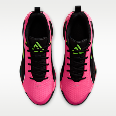 Giannis Immortality 5 Basketball Shoes