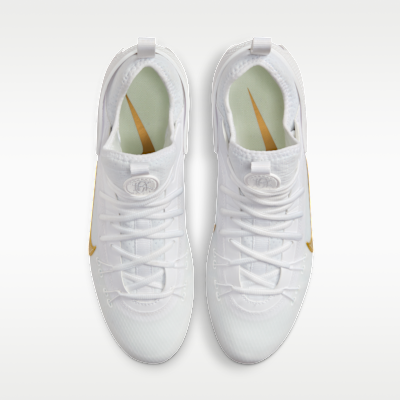 Nike Huarache 9 Elite Low LAX Lacrosse Cleats
