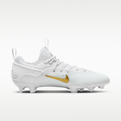Nike Huarache 9 Elite Low LAX Lacrosse Cleats