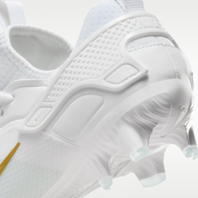 Nike Huarache 9 Elite Low LAX Lacrosse Cleats