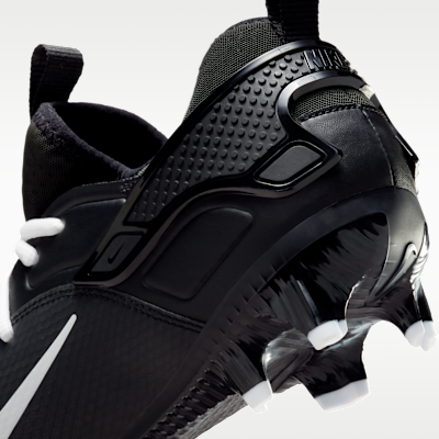 Nike Huarache 9 Elite Low LAX Lacrosse Cleats