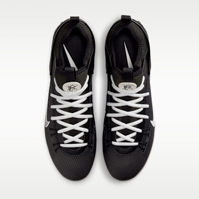 Nike Huarache 9 Elite Low LAX Lacrosse Cleats