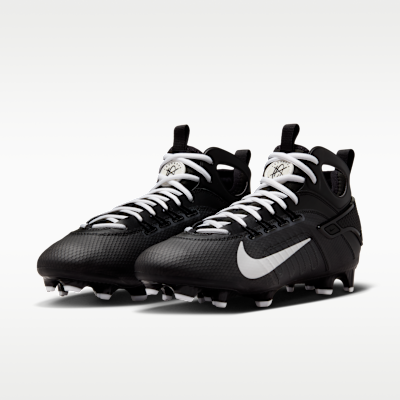 Nike Huarache 9 Elite LAX Lacrosse Cleats