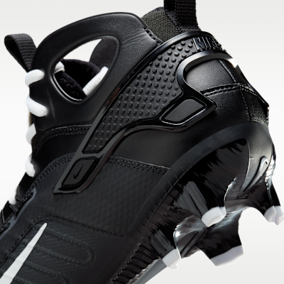 Nike Huarache 9 Elite LAX Lacrosse Cleats