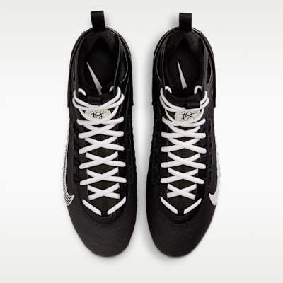 Nike Huarache 9 Elite LAX Lacrosse Cleats