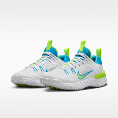Nike Huarache 9 Elite TF LAX SE Lacrosse Shoes