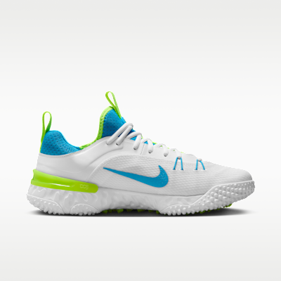 Nike Huarache 9 Elite TF LAX SE Lacrosse Shoes