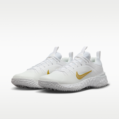 Nike Huarache 9 Elite Turf Field Hockey Shoes