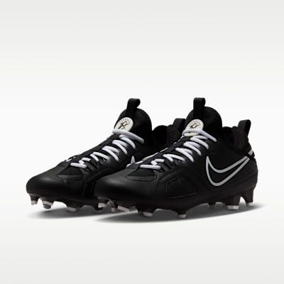 Nike Huarache 9 Varsity LAX Lacrosse Cleats