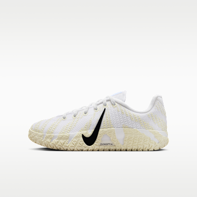 Ja 3 Big Kids' Basketball Shoes