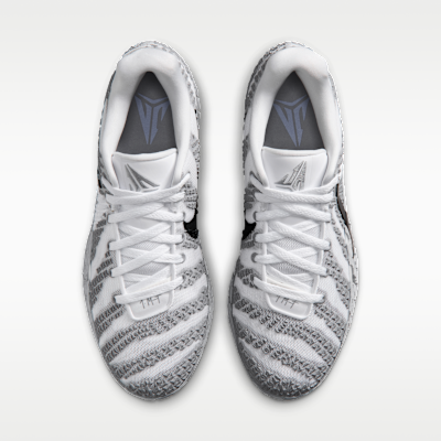 Ja 3 Basketball Shoes