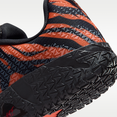 Ja 3 "Animal Pack" Big Kids' Basketball Shoes