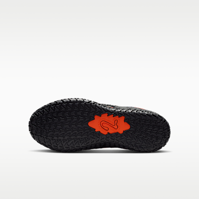 Ja 3 "Animal Pack" Big Kids' Basketball Shoes