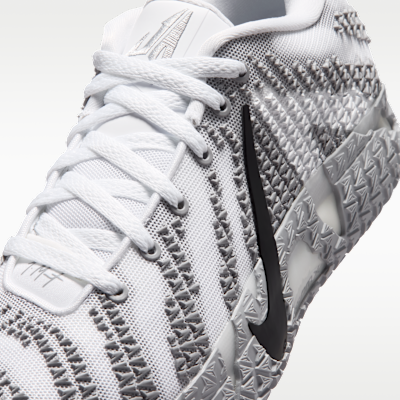 Ja 3 Basketball Shoes