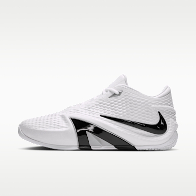 Ja 4 "Phantom" Basketball Shoes