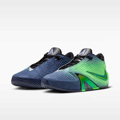 Ja 4 "Nightmare" Basketball Shoes