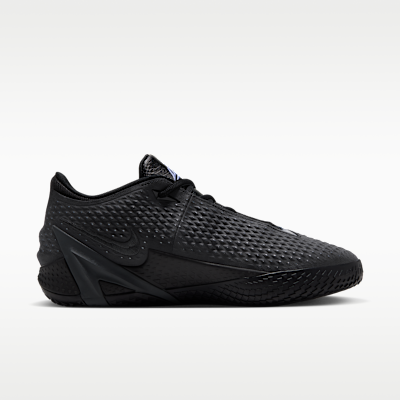 Ja 4 "Dark Mode" Basketball Shoes