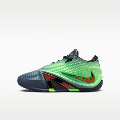 Ja 4 "Nightmare" Big Kids' Basketball Shoes