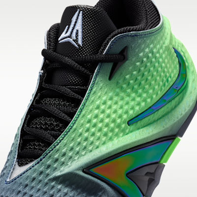 Ja 4 "Nightmare" Big Kids' Basketball Shoes