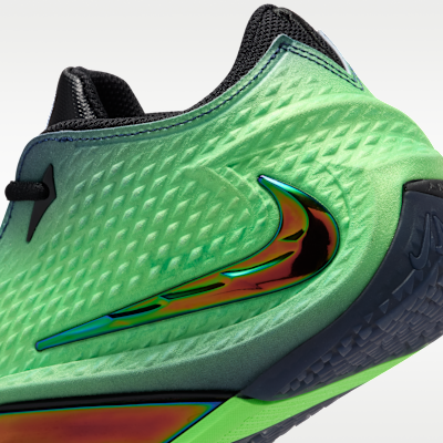 Ja 4 "Nightmare" Big Kids' Basketball Shoes