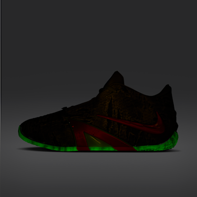 Ja 4 "Zombie" Basketball Shoes