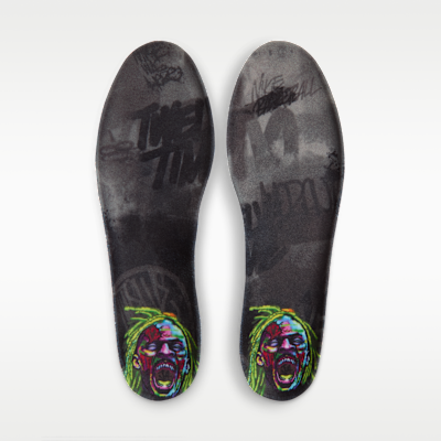 Ja 4 "Zombie" Basketball Shoes