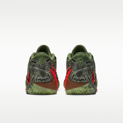 Ja 4 "Zombie" Basketball Shoes