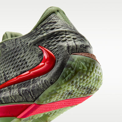Ja 4 "Zombie" Basketball Shoes