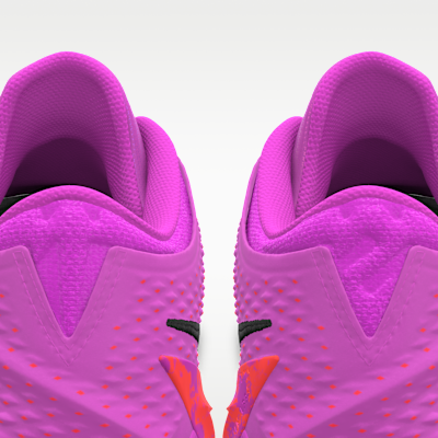 Ja 4 By You Custom Basketball Shoes