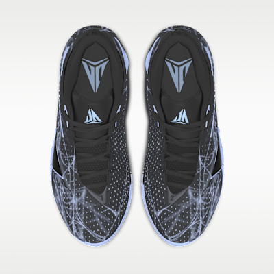 Ja 4 By You Custom Basketball Shoes