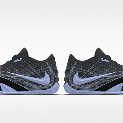 Ja 4 By You Custom Basketball Shoes