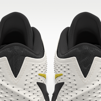 Ja 4 By You Custom Basketball Shoes
