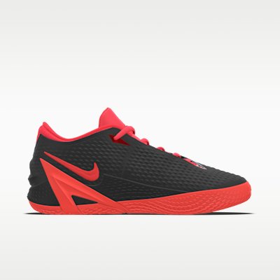 Ja 4 By You Custom Basketball Shoes