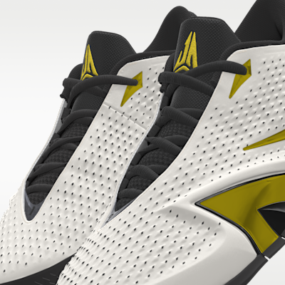 Ja 4 By You Custom Basketball Shoes